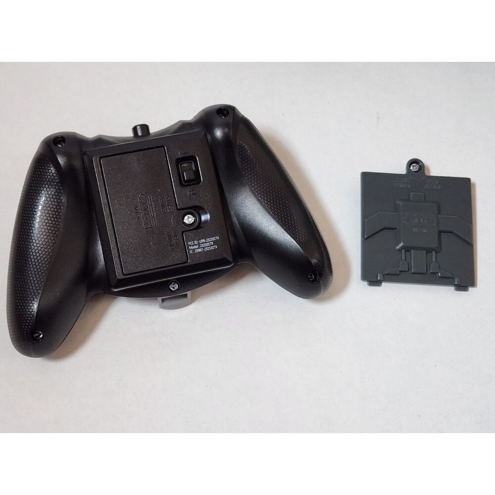 Adventure Force Radio Controlled Race Car Parts Only remote battery cover